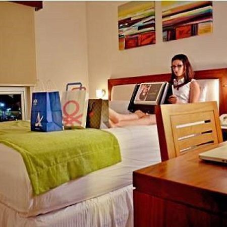 Hotel Hex Estelí 외부 사진
