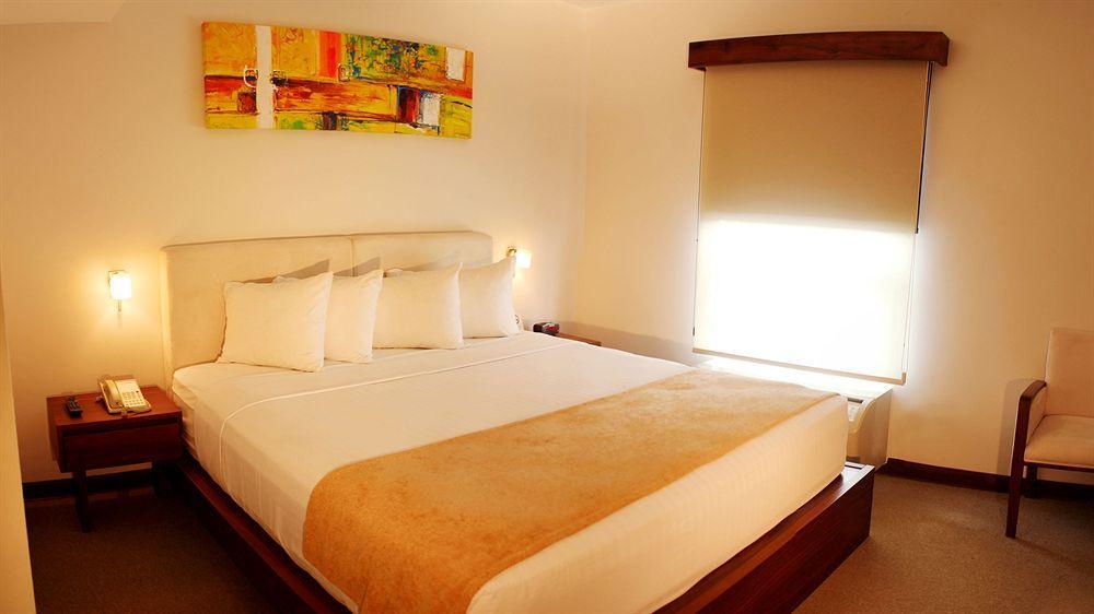 Hotel Hex Estelí 외부 사진