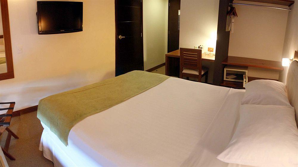 Hotel Hex Estelí 외부 사진