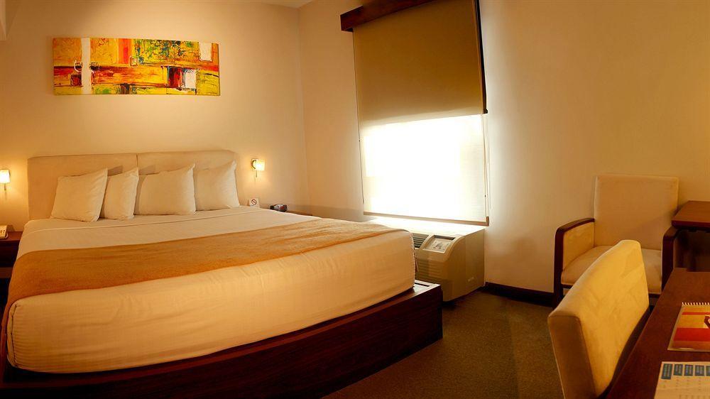 Hotel Hex Estelí 외부 사진