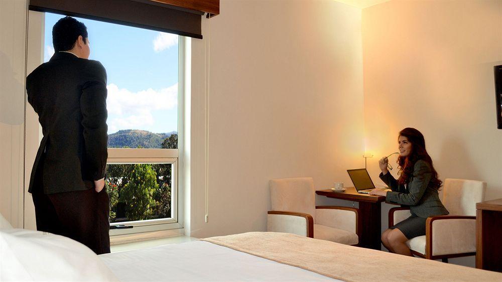 Hotel Hex Estelí 외부 사진
