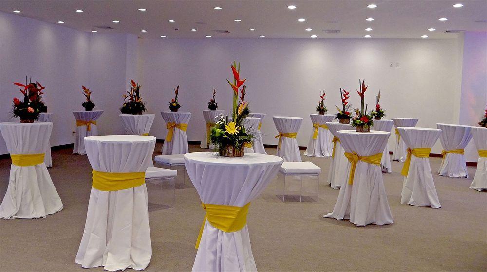 Hotel Hex Estelí 외부 사진