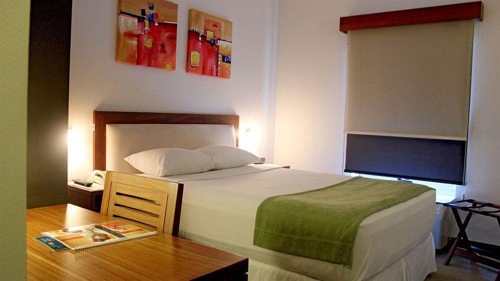 Hotel Hex Estelí 외부 사진