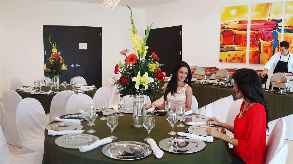 Hotel Hex Estelí 외부 사진
