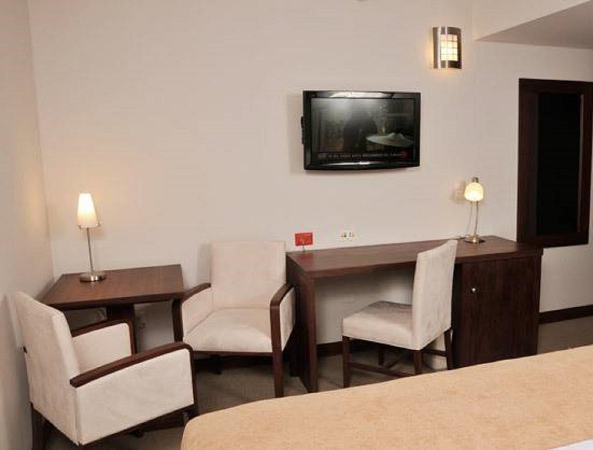 Hotel Hex Estelí 외부 사진