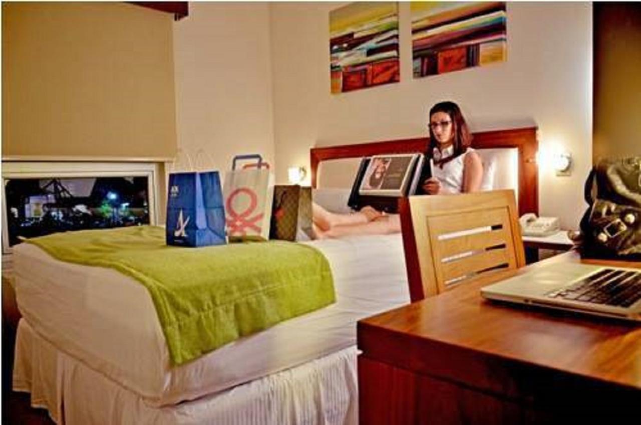 Hotel Hex Estelí 외부 사진