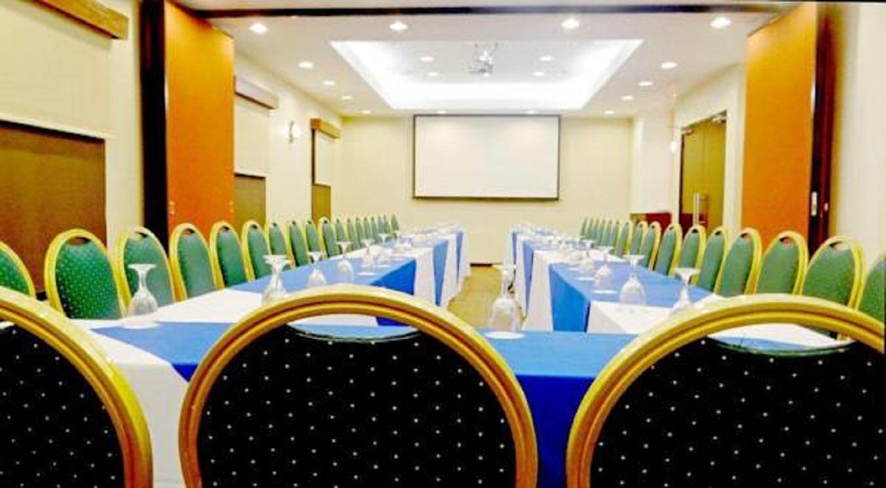 Hotel Hex Estelí 외부 사진