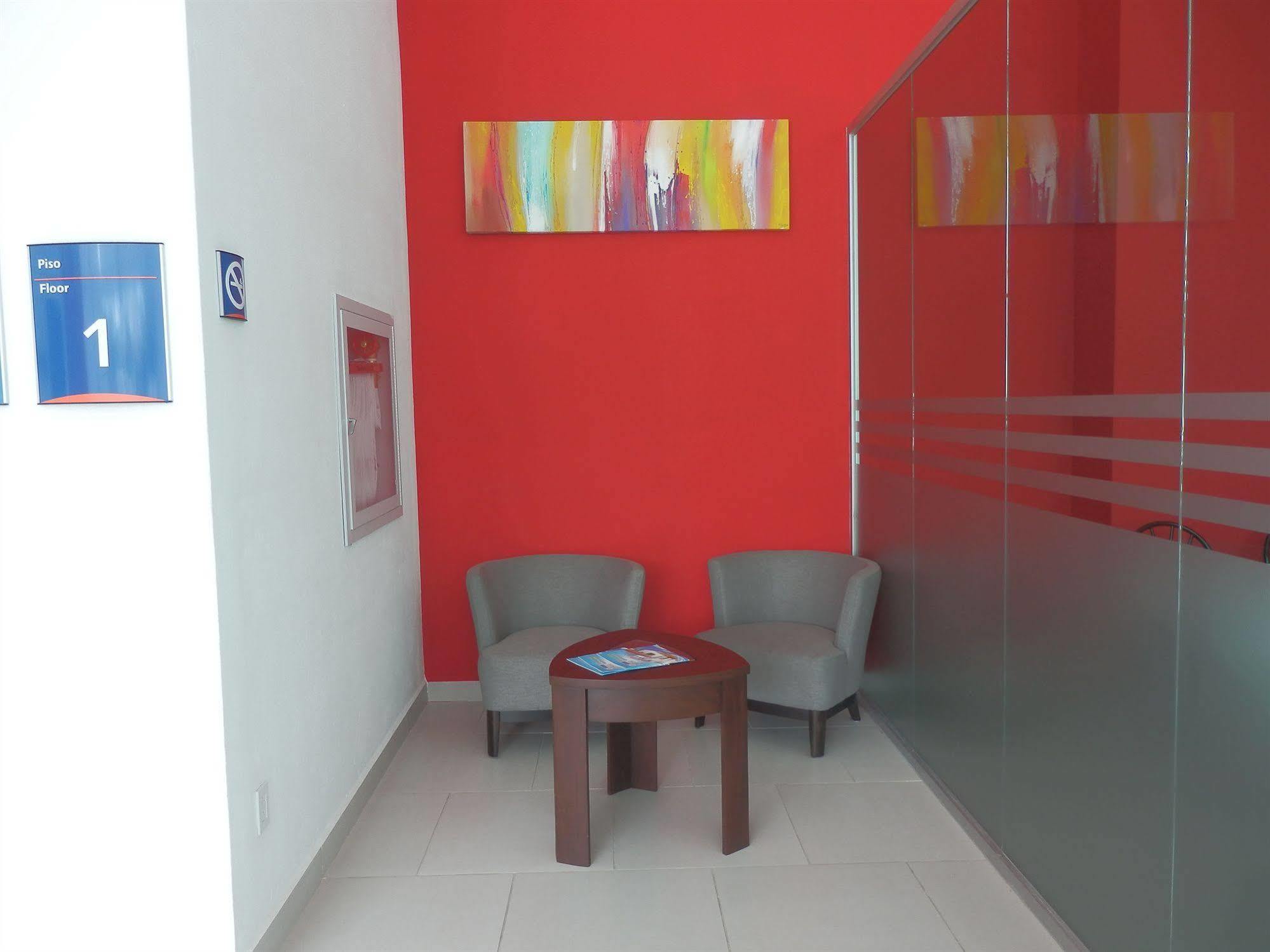 Hotel Hex Estelí 외부 사진