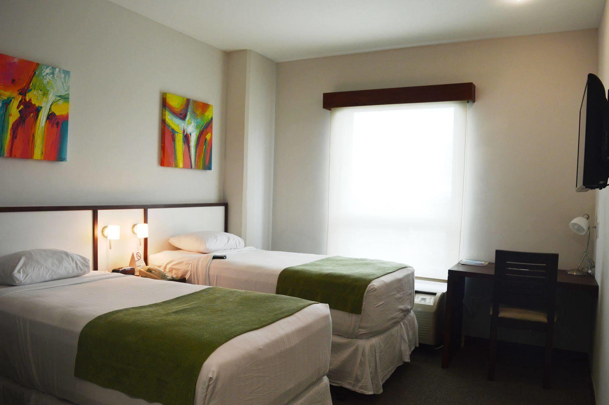 Hotel Hex Estelí 외부 사진