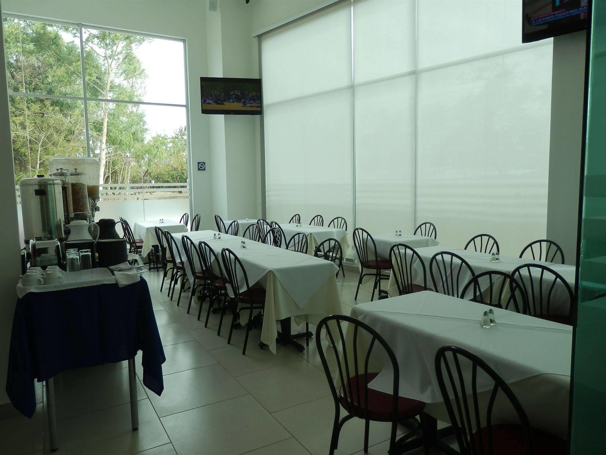 Hotel Hex Estelí 외부 사진