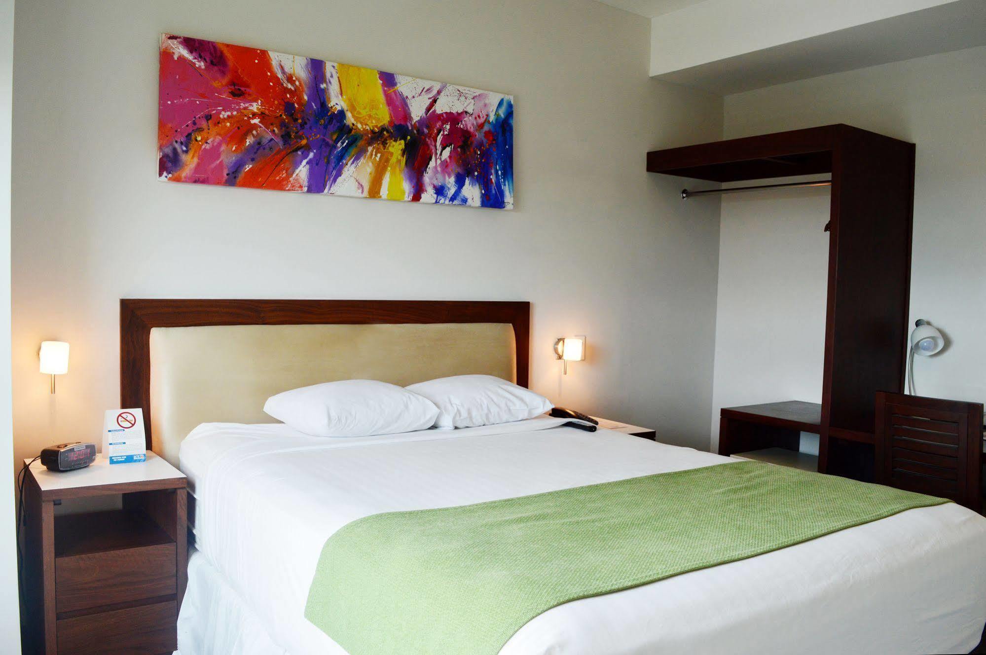 Hotel Hex Estelí 외부 사진