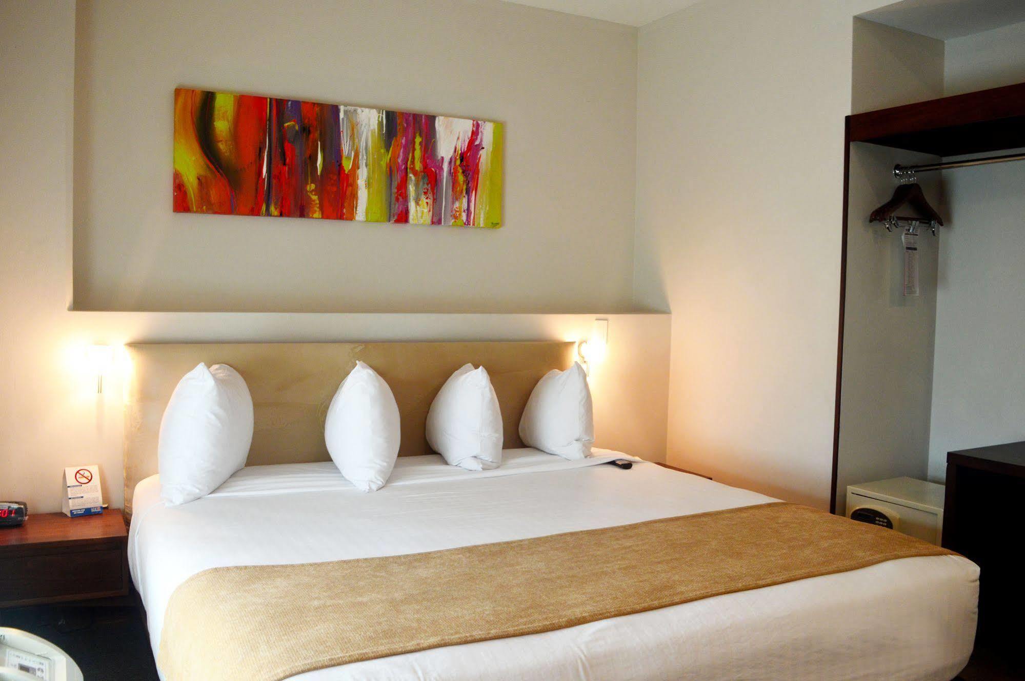 Hotel Hex Estelí 외부 사진