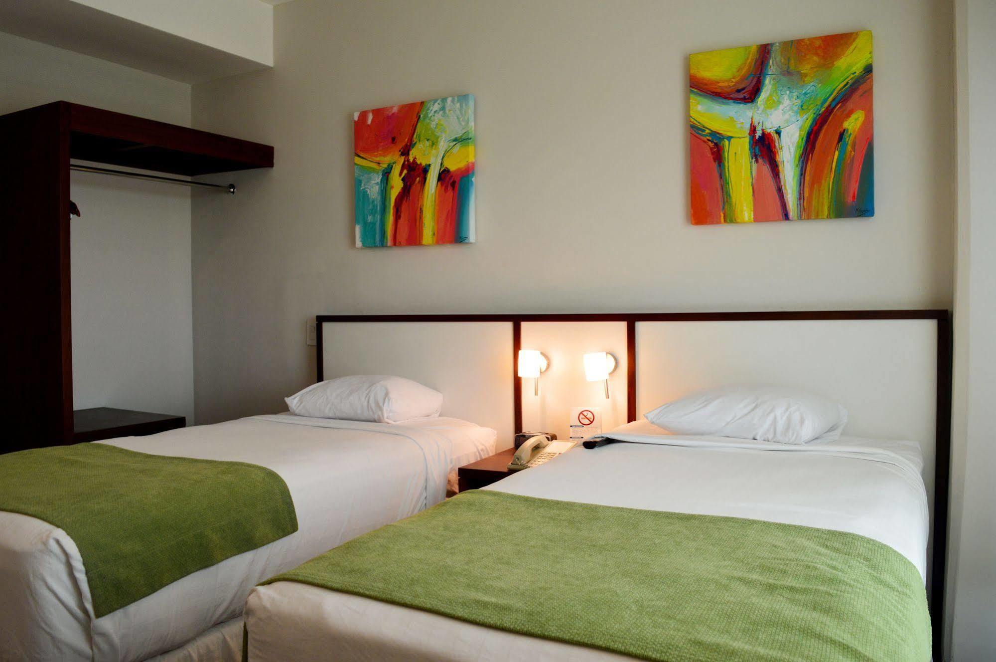 Hotel Hex Estelí 외부 사진