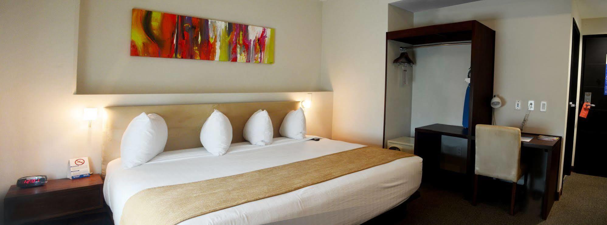 Hotel Hex Estelí 외부 사진